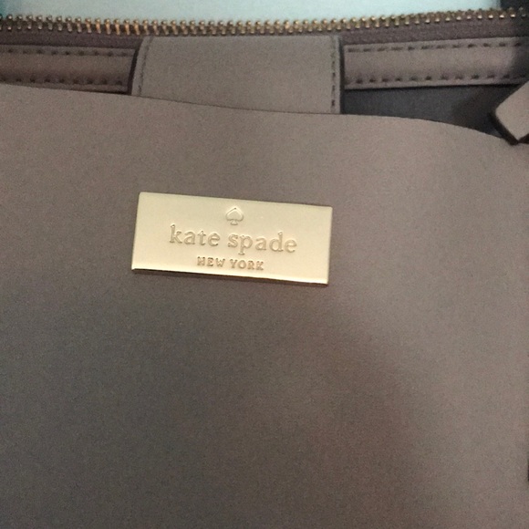 Kate Spade Purse - Picture 2 of 5
